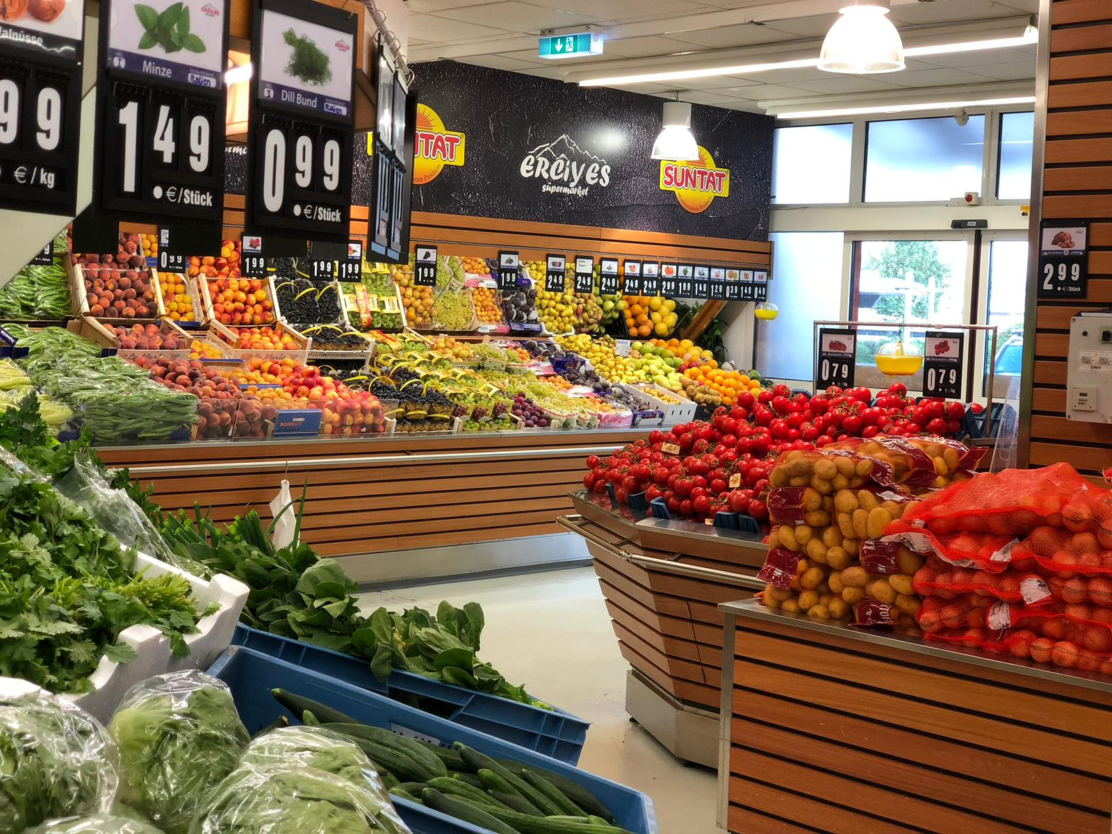 türkischer supermarkt